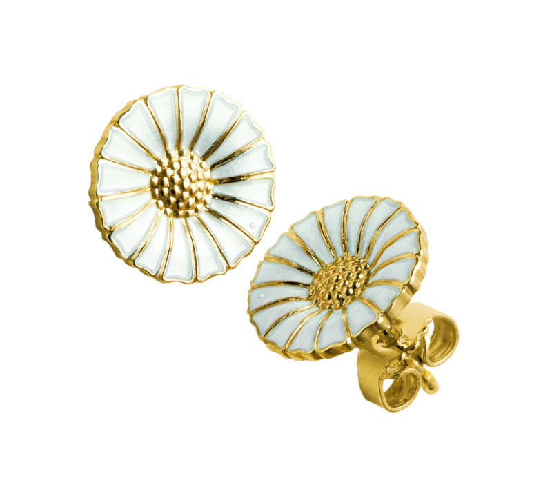 3539207 Daisy earrings 11 mm 3539207 Daisy earrings 11 mm